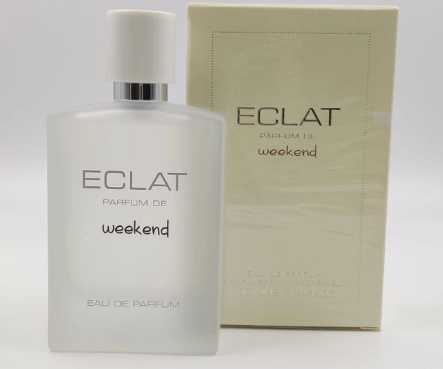 Parfum Eclat Weekend, Fragrance World, apa de parfum 100 ml, femei [2]