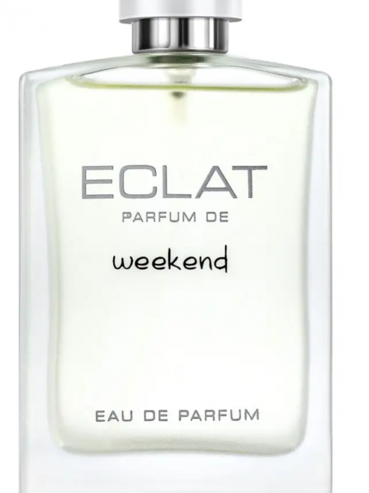 Parfum Eclat Weekend, Fragrance World, apa de parfum 100 ml, femei