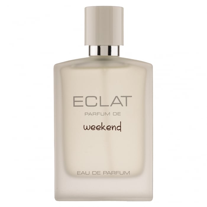 Parfum Eclat Weekend, Fragrance World, apa de parfum 100 ml, femei