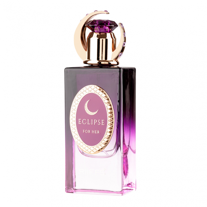 Parfum Eclipse For Her Extrait, Riiffs, apa de parfum 60 ml, femei [2]