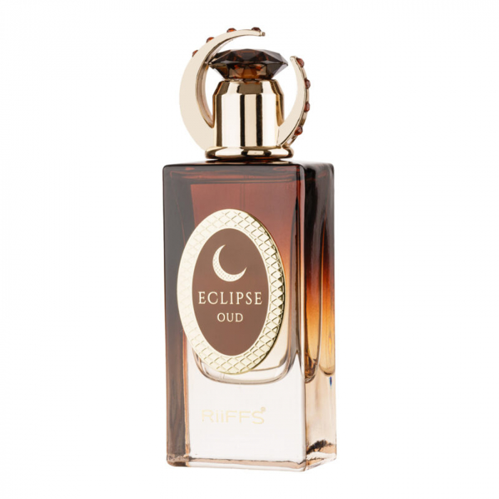 Parfum Eclipse Oud Extrait, Riiffs, apa de parfum 60 ml, barbati [2]