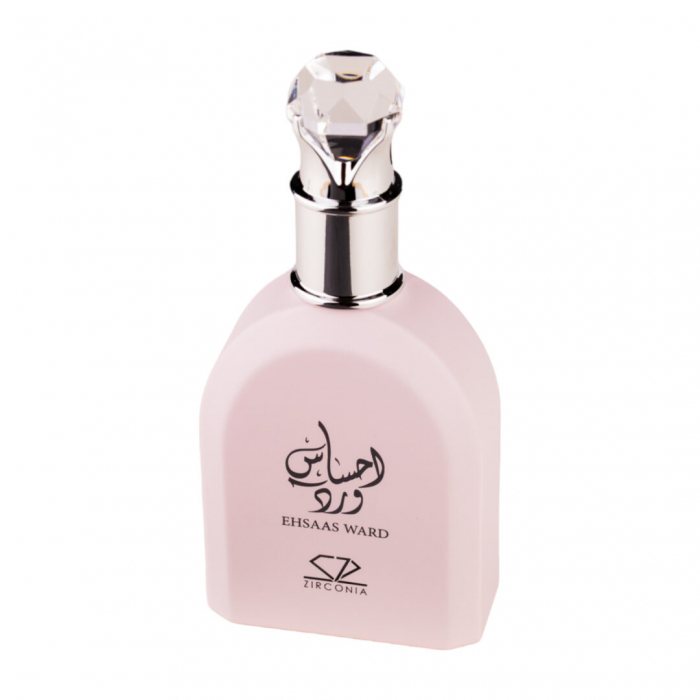 Parfum Ehsaas Ward, Zirconia, apa de parfum 100 ml, femei [3]