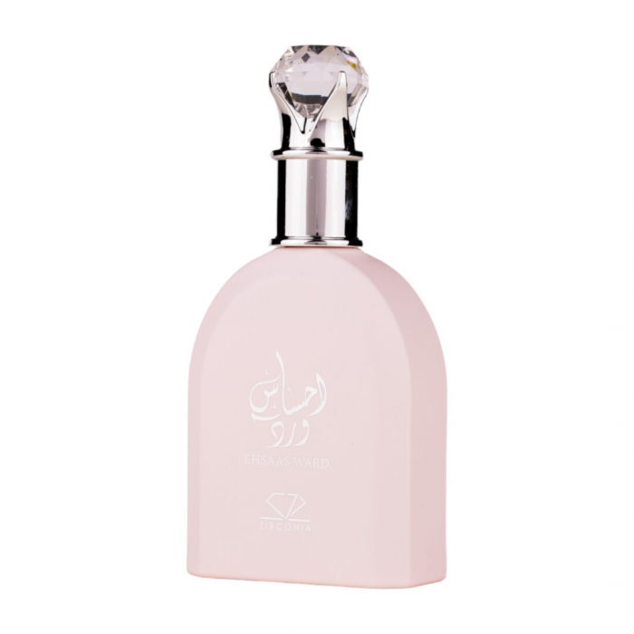 Parfum Ehsaas Ward, Zirconia, apa de parfum 100 ml, femei [2]