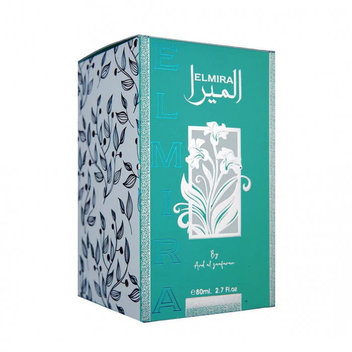 Parfum Elmira, Ard Al Zaafaran, apa de parfum 80ml, femei [3]