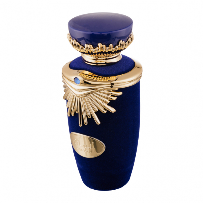 Parfum Emaan, Lattafa, apa de parfum 100 ml, barbati [2]