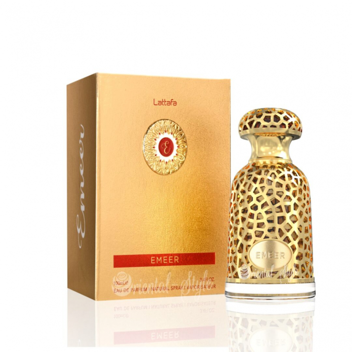 Parfum Emeer, Lattafa, apa de parfum 100 ml, unisex [2]