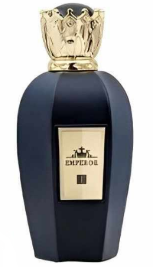 Parfum Emperor 1, Fragrance World, apa de parfum 100 ml, barbati - inspirat din Invictus by Paco Rabanne