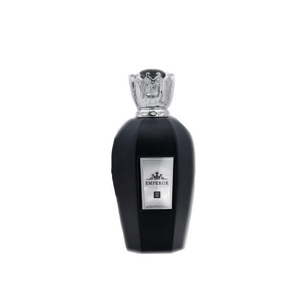 Parfum Emperor 2, Fragrance World, apa de parfum 100 ml, barbati - inspirat din Aventus by Creed