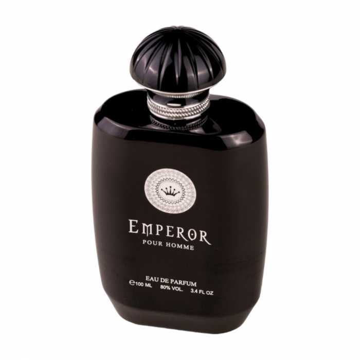 Parfum Emperor Pour Homme, Wadi Al Khaleej, apa de parfum 100 ml, barbati [3]