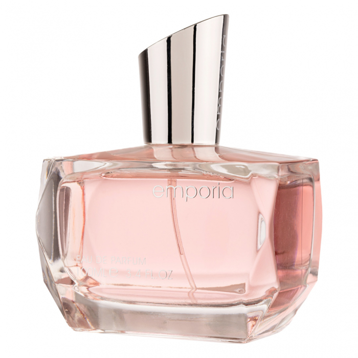 Parfum Emporia, Fragrance World, apa de parfum 100 ml, femei - inspirat din Euphoria by Calvin Klein [3]