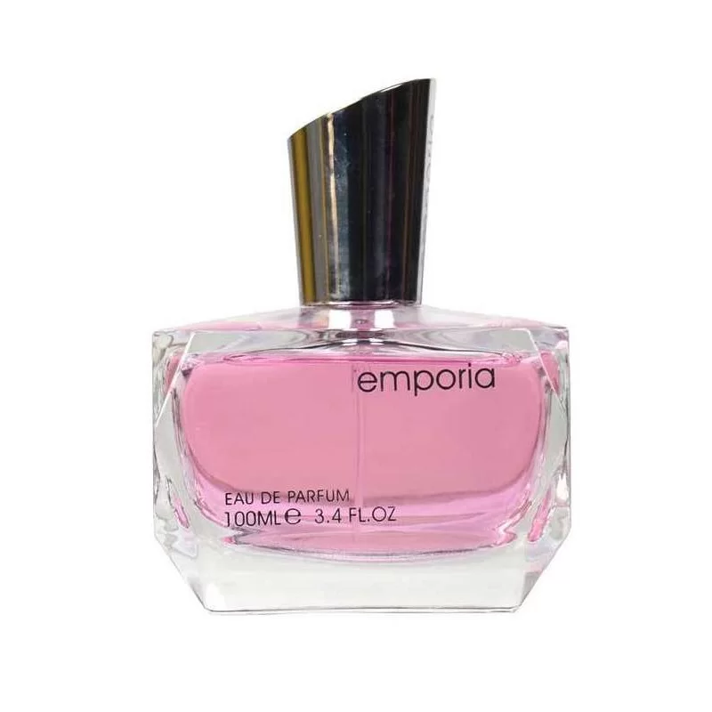 Parfum Emporia, Fragrance World, apa de parfum 100 ml, femei - inspirat din Euphoria by Calvin Klein