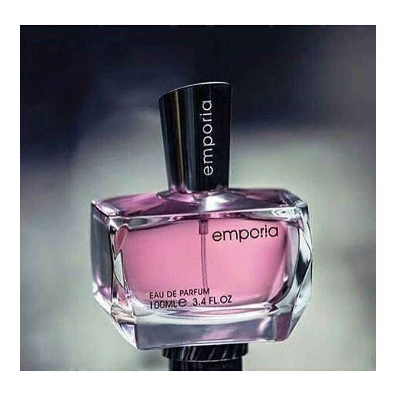 Parfum Emporia, Fragrance World, apa de parfum 100 ml, femei - inspirat din Euphoria by Calvin Klein [4]