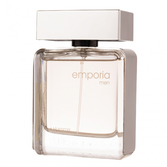 Parfum Emporia Men, Fragrance World, apa de parfum 100 ml, barbati - inspirat din Euphoria Men by Calvin Klein [3]