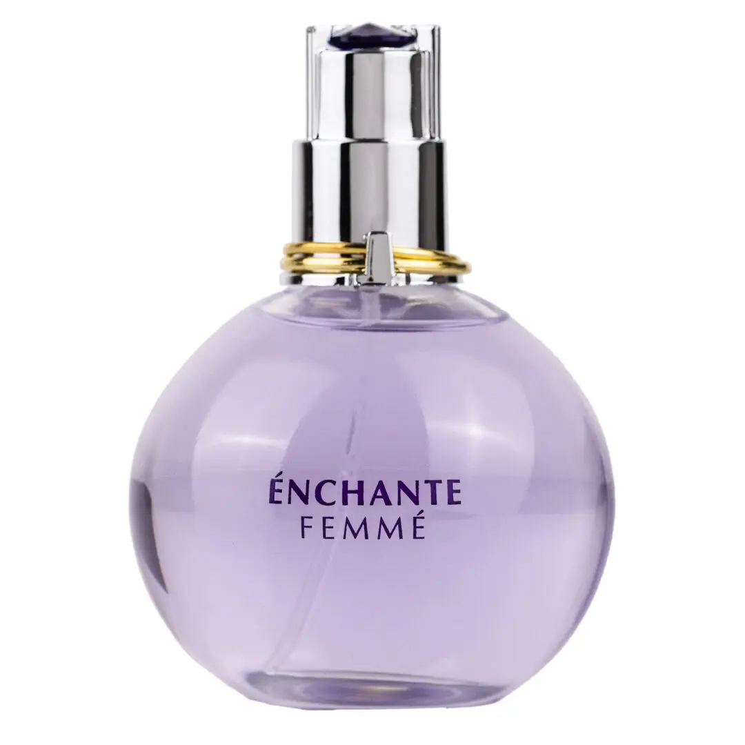 Parfum Enchante, apa de parfum 100 ml, femei 100 imagine pret reduceri