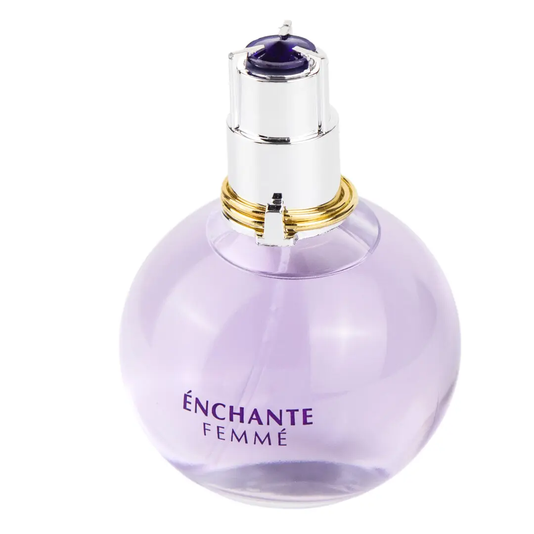 Parfum Enchante, apa de parfum 100 ml, femei - inspirat din Lanvin Eclat D'Arpege [2]