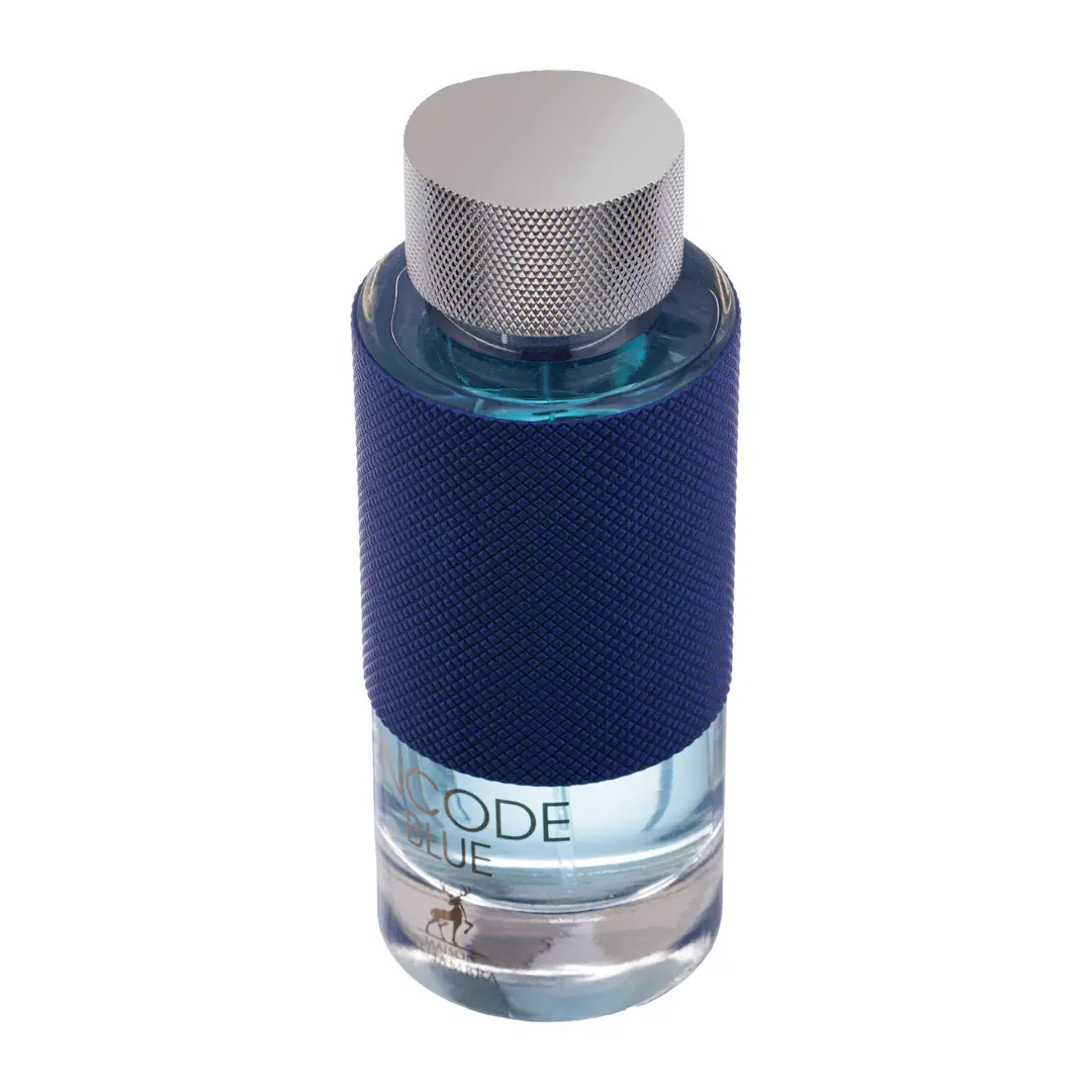 Parfum Encode Blue, Maison Alhambra, apa de parfum 100 ml, barbati [2]