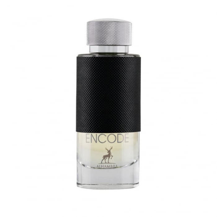 Parfum Encode, Maison Alhambra, apa de parfum 100 ml, barbati