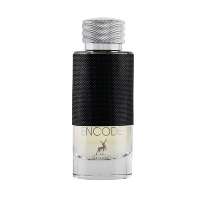 Parfum Encode, Maison Alhambra, apa de parfum 100 ml, barbati [2]