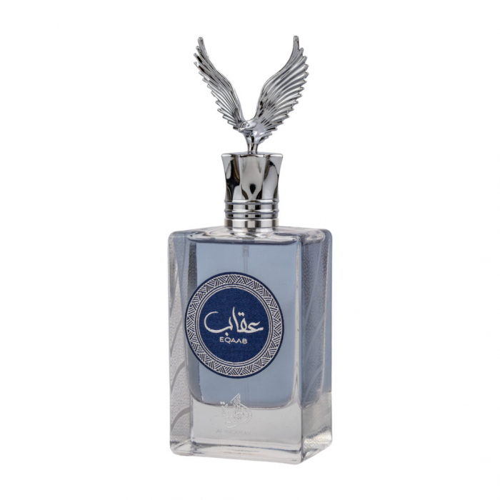Parfum Eqaab by Al Wataniah apa de parfum 100 ml, barbati [2]