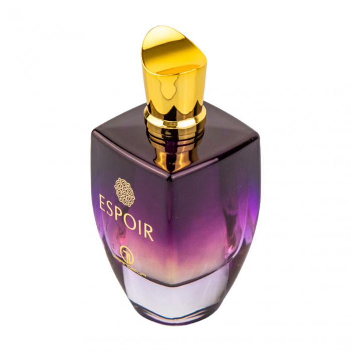 Parfum Espoir by Grandeur Elite, apa de parfum 100 ml, femei [3]