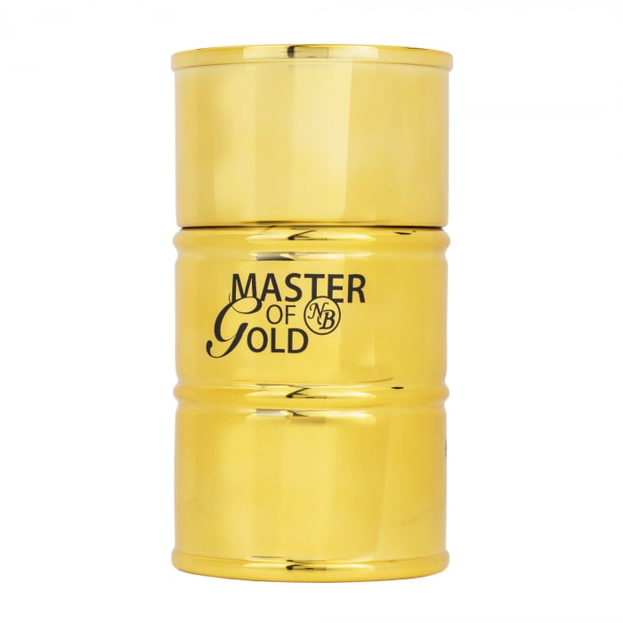 Parfum Master Essence Gold, apa de parfum 100 ml, femei [1]