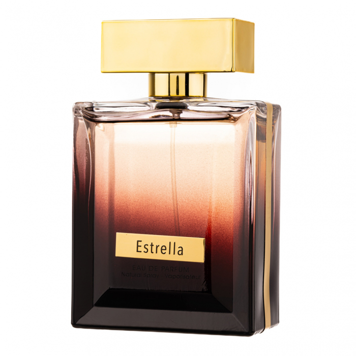 Parfum Estrella, Fragrance World, apa de parfum 100 ml, femei [3]