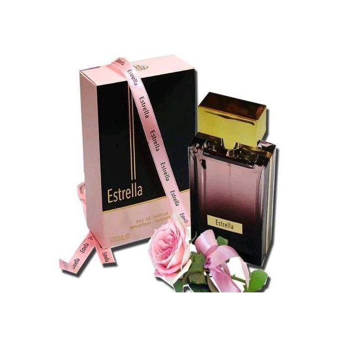 Parfum Estrella, Fragrance World, apa de parfum 100 ml, femei [4]