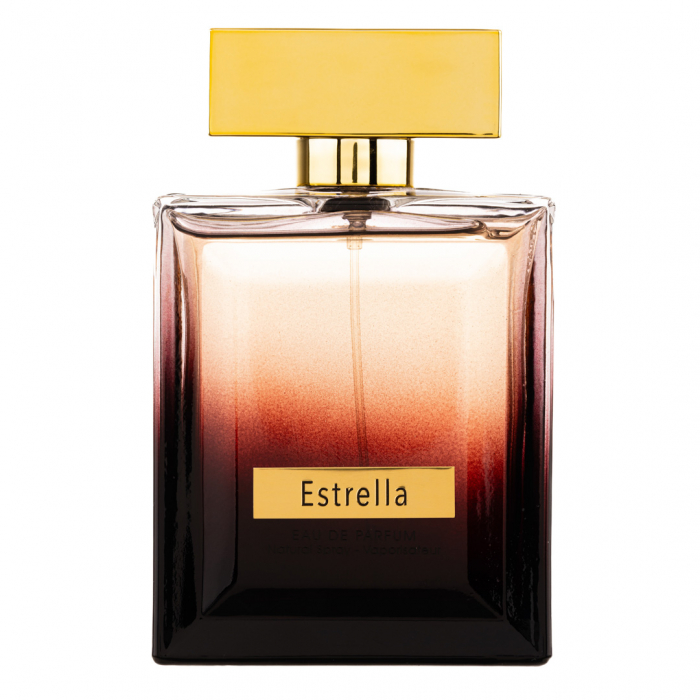Parfum Estrella, Fragrance World, apa de parfum 100 ml, femei