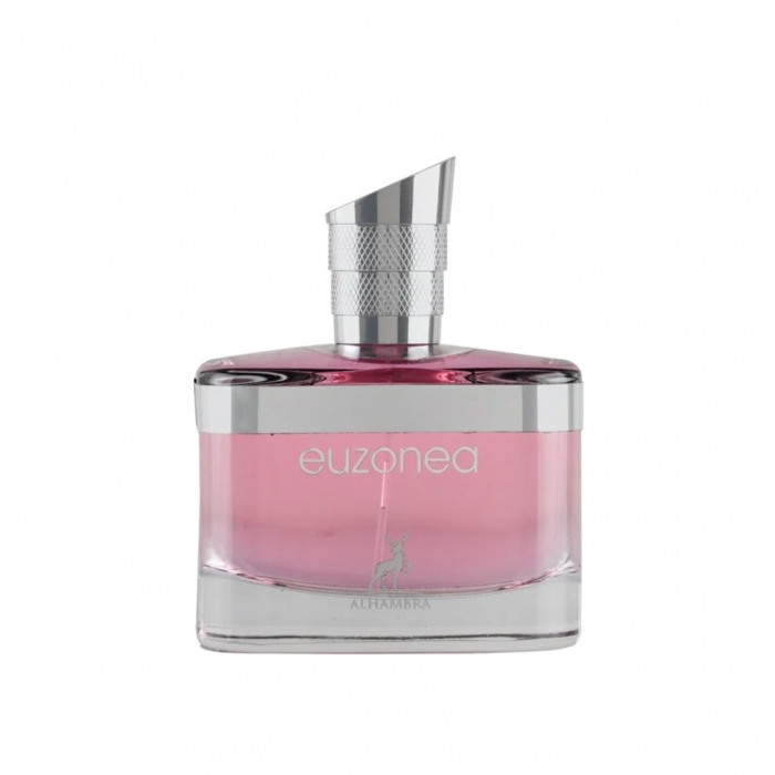 Parfum Euzonea, Maison Alhambra, apa de parfum 100 ml, femei