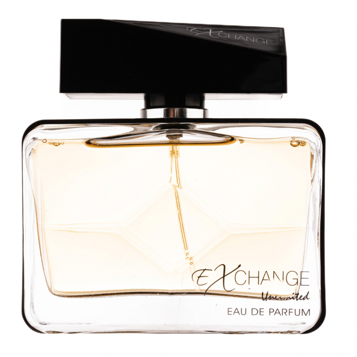 Parfum Exchange Unlimited, Fragrance World, apa de parfum 100 ml, unisex