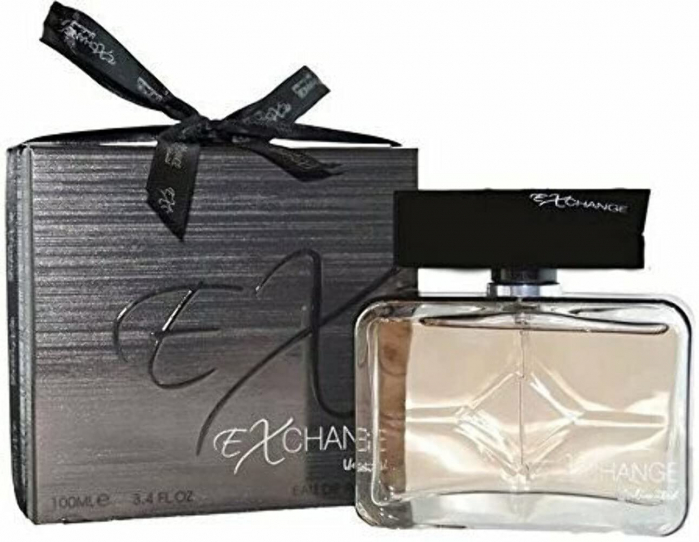 Parfum Exchange Unlimited, Fragrance World, apa de parfum 100 ml, unisex [2]