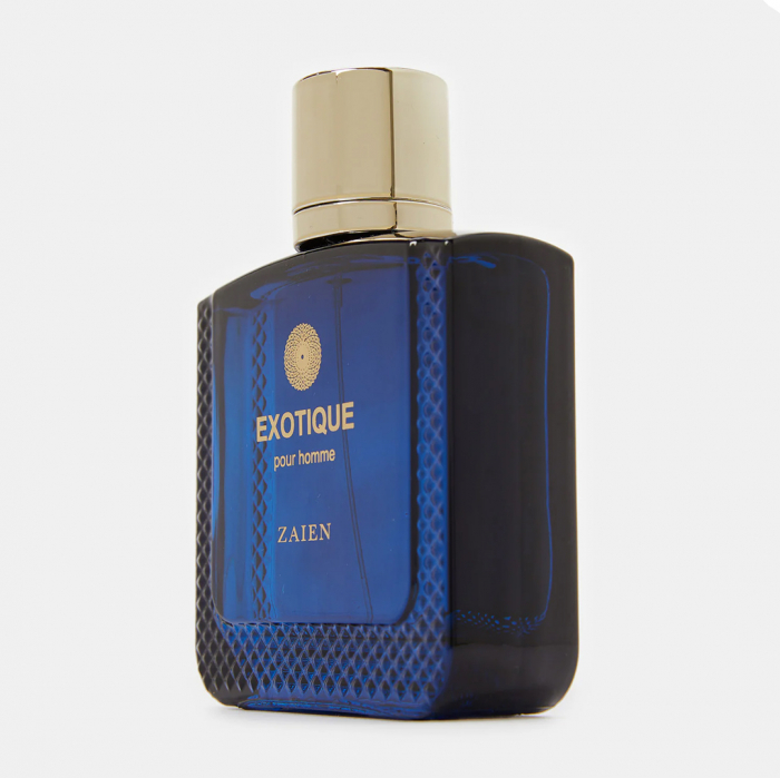 Parfum Exotique Pour Homme, Zaien, apa de parfum 100 ml, barbati [2]