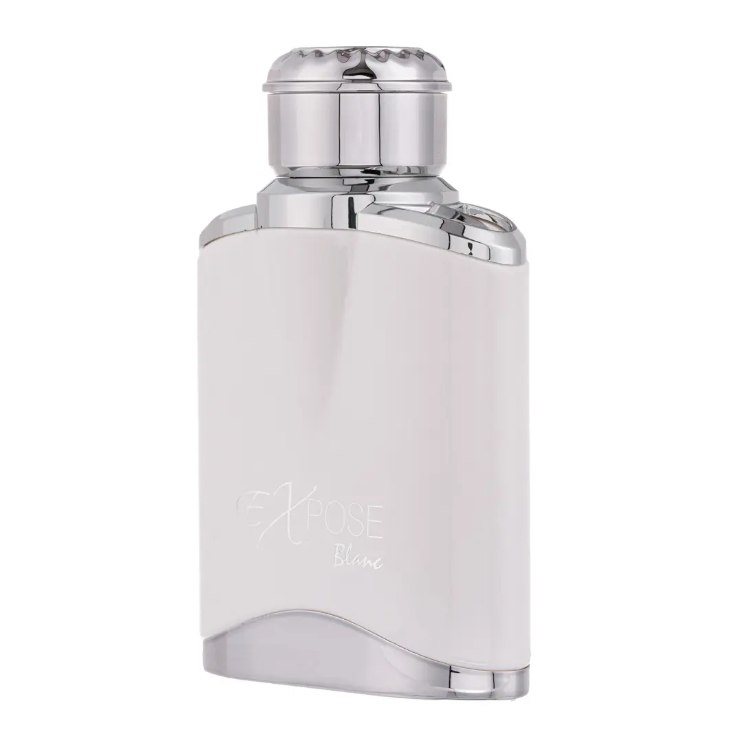 Parfum Expose Blanc, Maison Alhambra, apa de parfum 100 ml, barbati - inspirat din Legend Spirit by Mont Blanc [2]