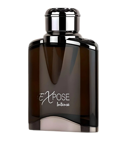 Parfum Expose Intense, Maison Alhambra, apa de parfum 100 ml, barbati - inspirat din Legend Intense by Mont Blanc [2]