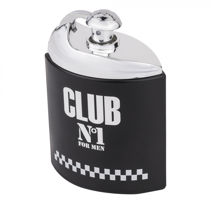 Parfum Club No 1, apa de toaleta 100 ml, barbati [2]