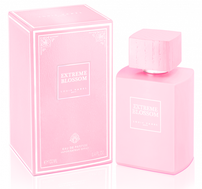 Parfum Extreme Blossom, apa de parfum 100 ml, femei [2]