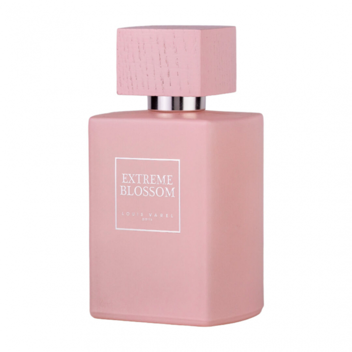 Parfum Extreme Blossom, apa de parfum 100 ml, femei [3]