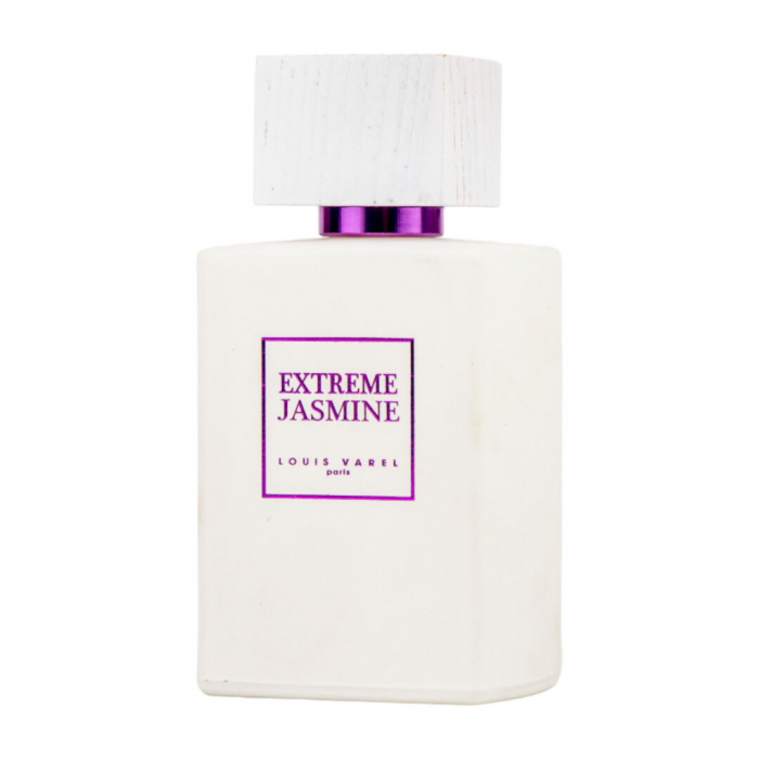 Parfum Extreme Jasmine, apa de parfum 100 ml, femei [4]