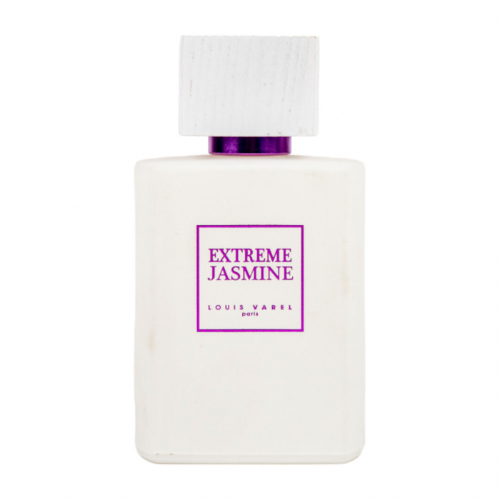 Parfum Extreme Jasmine, Apa De Parfum 100 Ml, Femei
