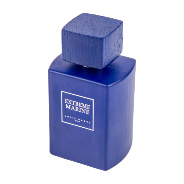 Parfum Extreme Marine, apa de parfum 100 ml, unisex [4]