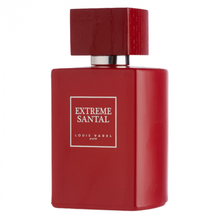 Parfum Extreme Santal, Louis Varel, apa de parfum 100 ml, unisex [3]