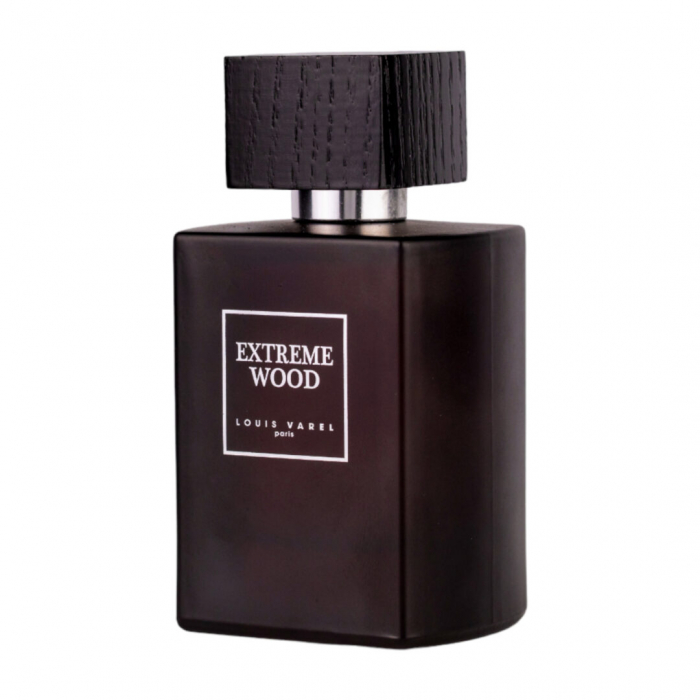 Parfum Extreme Wood, apa de parfum 100 ml, unisex [3]
