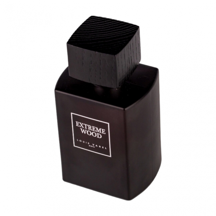 Parfum Extreme Wood, apa de parfum 100 ml, unisex [4]