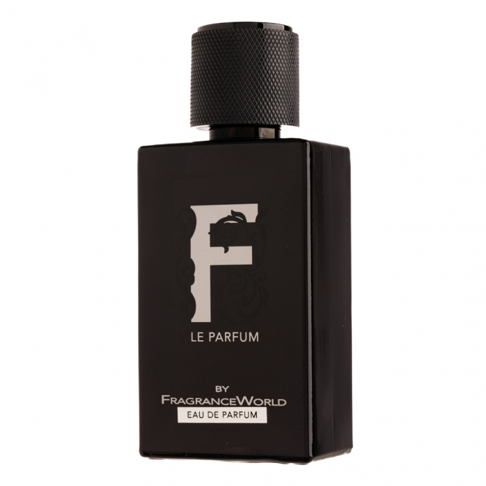 Parfum F by Fragrance World Le Parfum, Fragrance World, apa de parfum 100 ml, barbati - inspirat din  Y Le Parfum by Yves Saint Laurent [3]