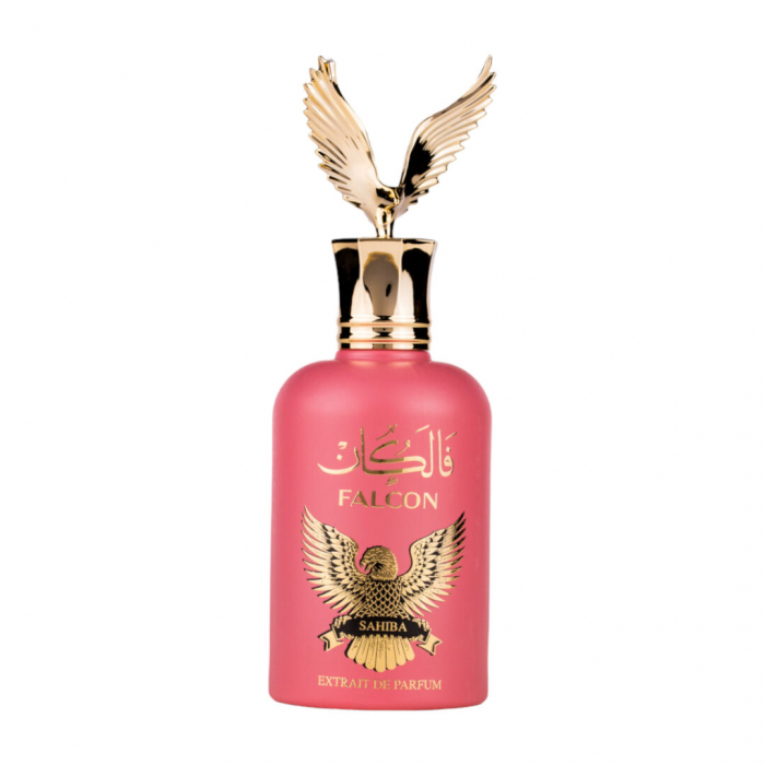 Parfum Falcon Sahiba, Wadi Al Khaleej, Apa De Parfum 100 Ml, Femei