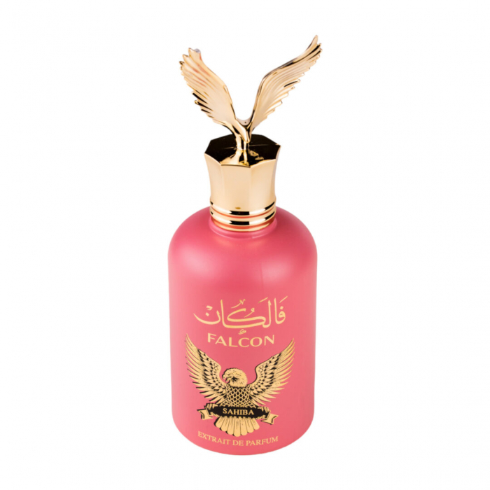 Parfum Falcon Sahiba, Wadi Al Khaleej, apa de parfum 100 ml, femei [2]
