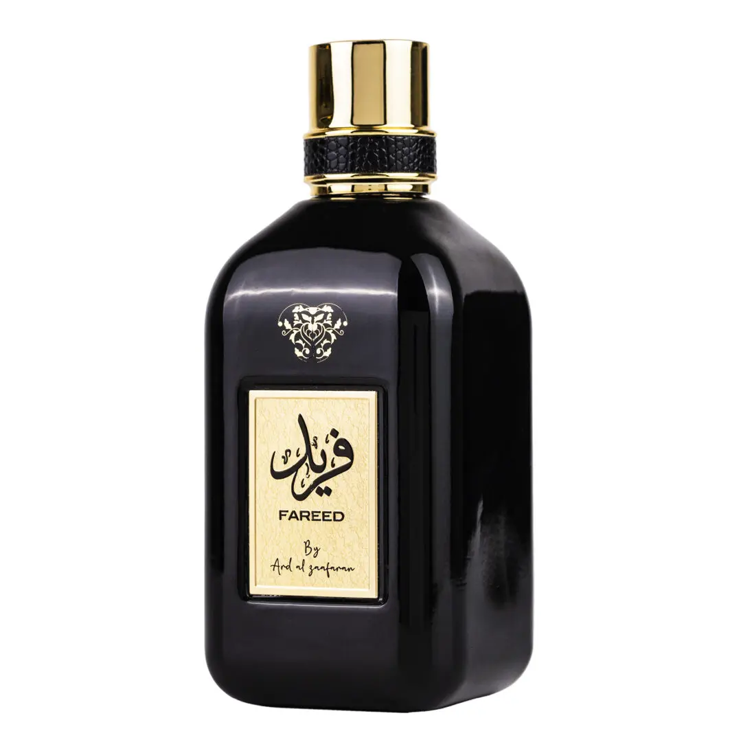 Parfum Fareed, Ard Al Zaafaran, apa de parfum 100ml, unisex [2]