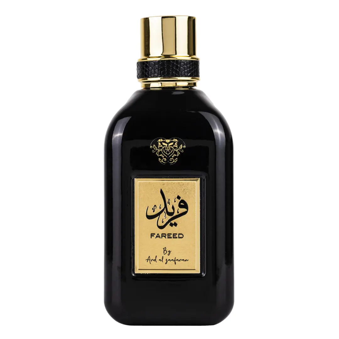 Parfum Fareed, Ard Al Zaafaran, Apa De Parfum 100ml, Unisex