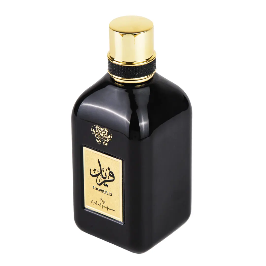 Parfum Fareed, Ard Al Zaafaran, apa de parfum 100ml, unisex [3]