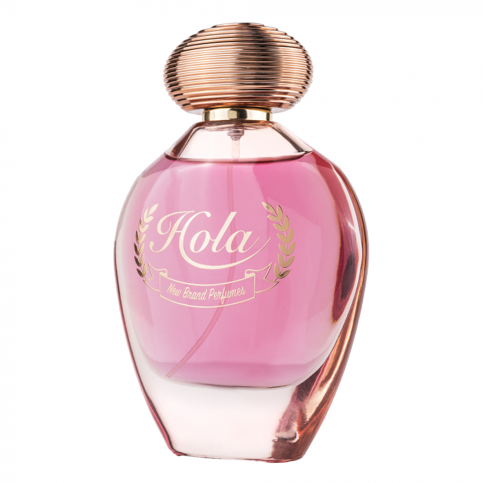 Parfum Hola, apa de parfum 100 ml, femei [2]